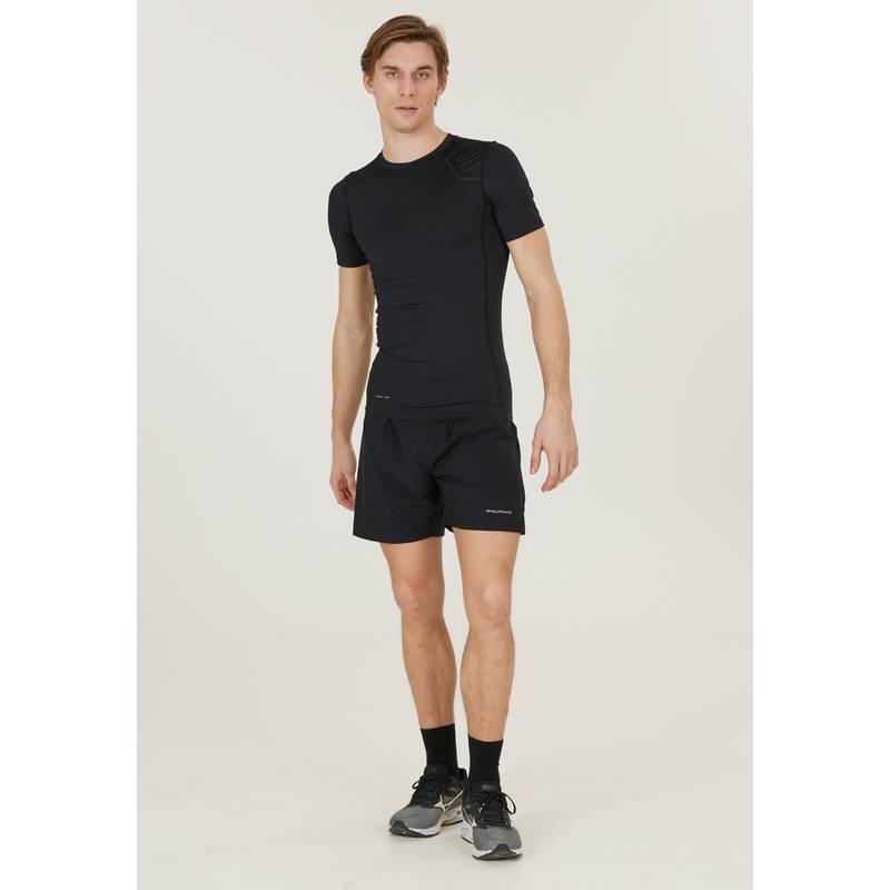 Endurance Lebay Laufshirt Herren