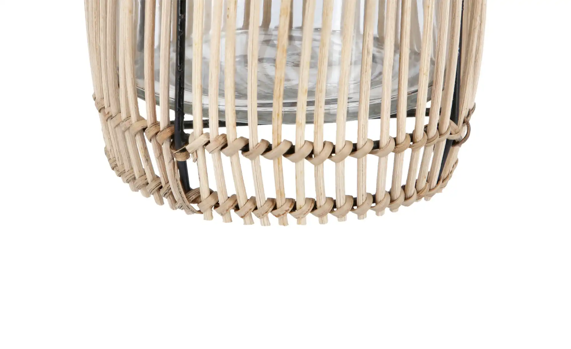 Jette Home Rattanwindlicht