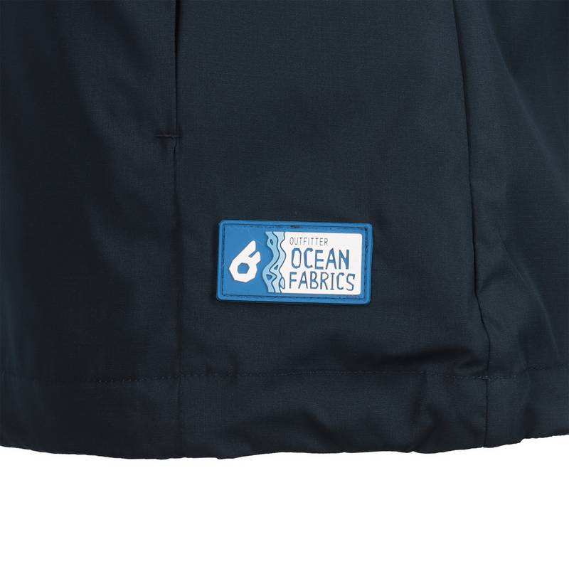 Ocean Fabrics OCEAN FABRICS TAHI Regenjacke Herren