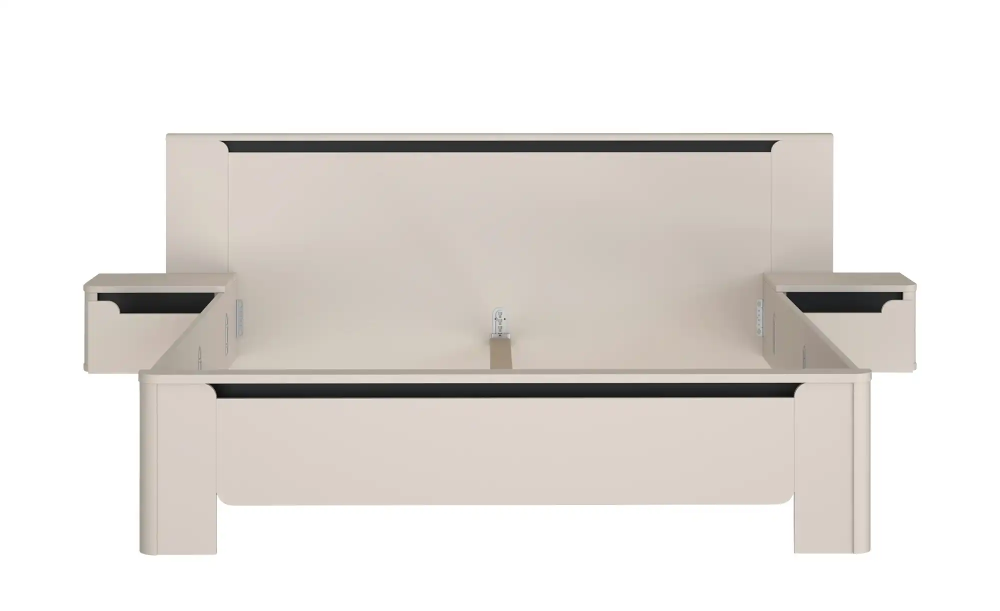 Drehtürenschrank