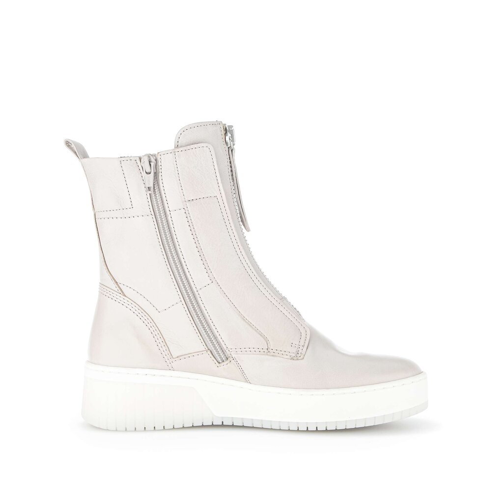 Gabor fashion Sportliche Stiefelette beige