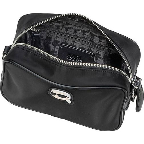 Karl Lagerfeld Umhängetasche K/Ikonik 2.0 Nylon Camera Bag