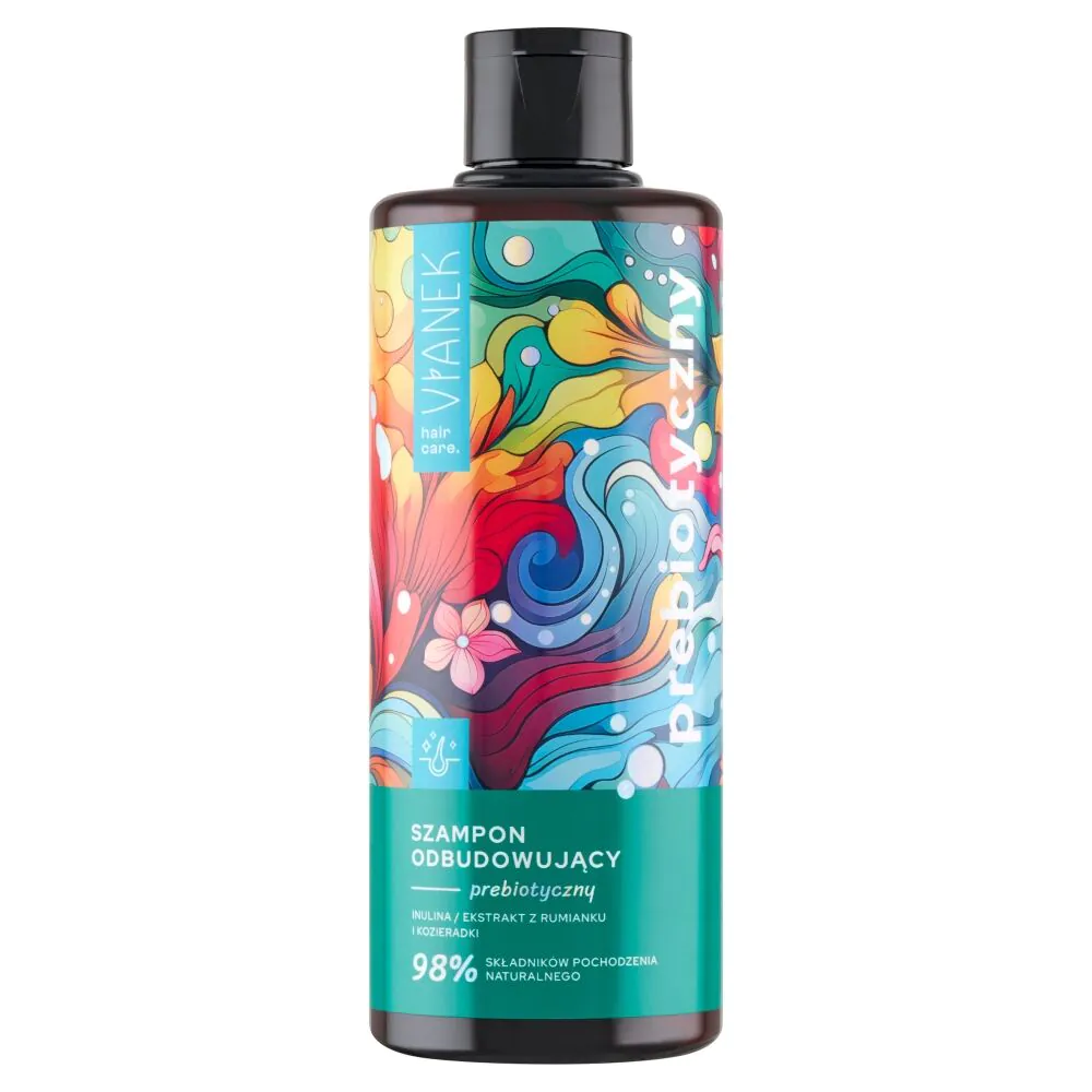 Vianek Prebiotički regenerirajući šampon 300 ml