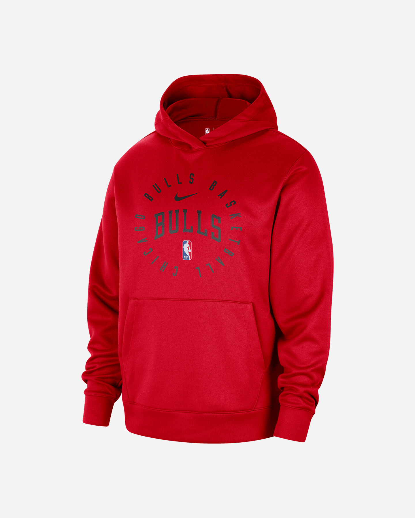 Abbigliamento Koszyk Nike Spotlight Chicago Bulls M FV1669-657