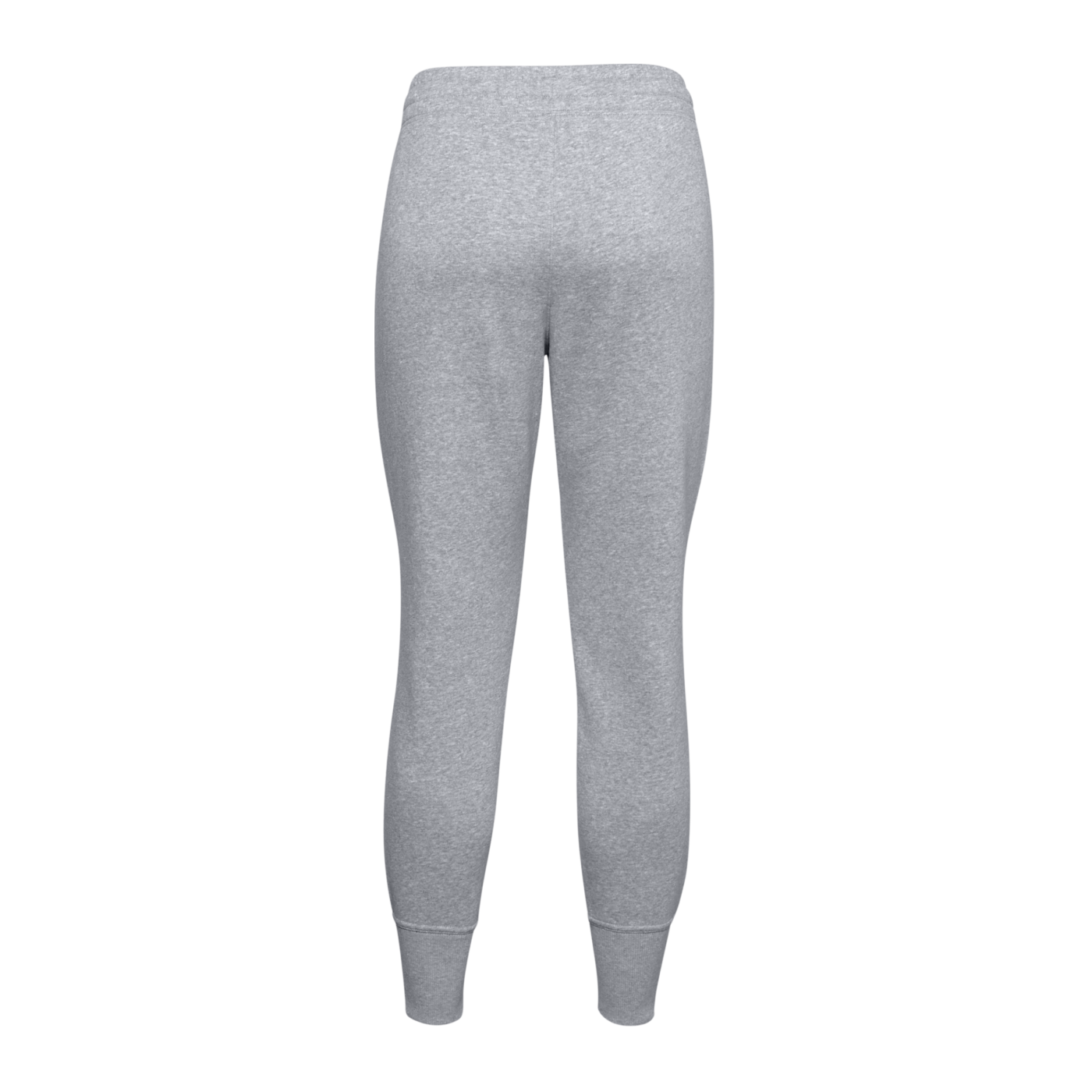 Under Armour Fleece Jogginghose Damen Grau F035
