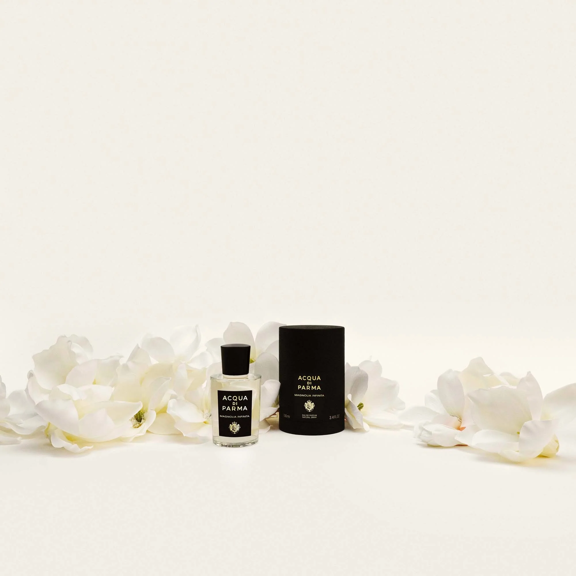 Signatures of the Sun Magnolia Infinita - Eau de Parfum Unisex, Eau de Parfum