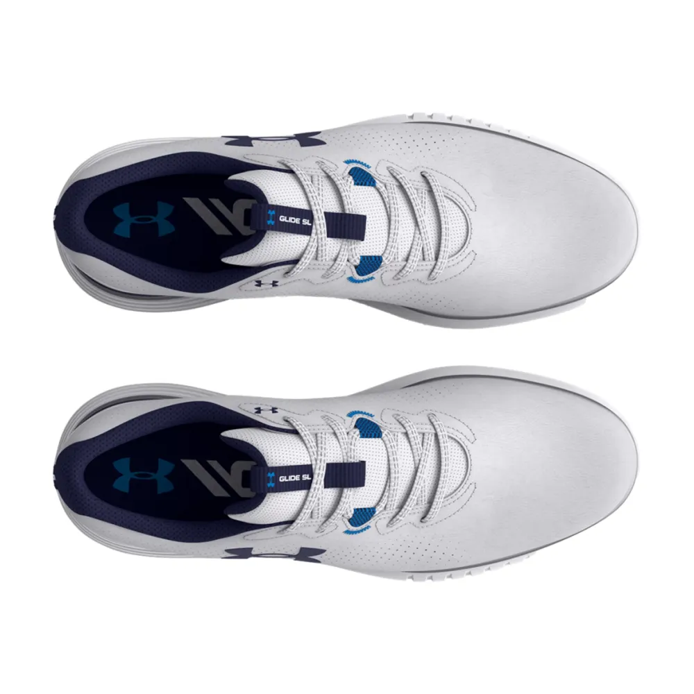 Under Armour UA Glide SL WHT 2 3026402-100 / weiss