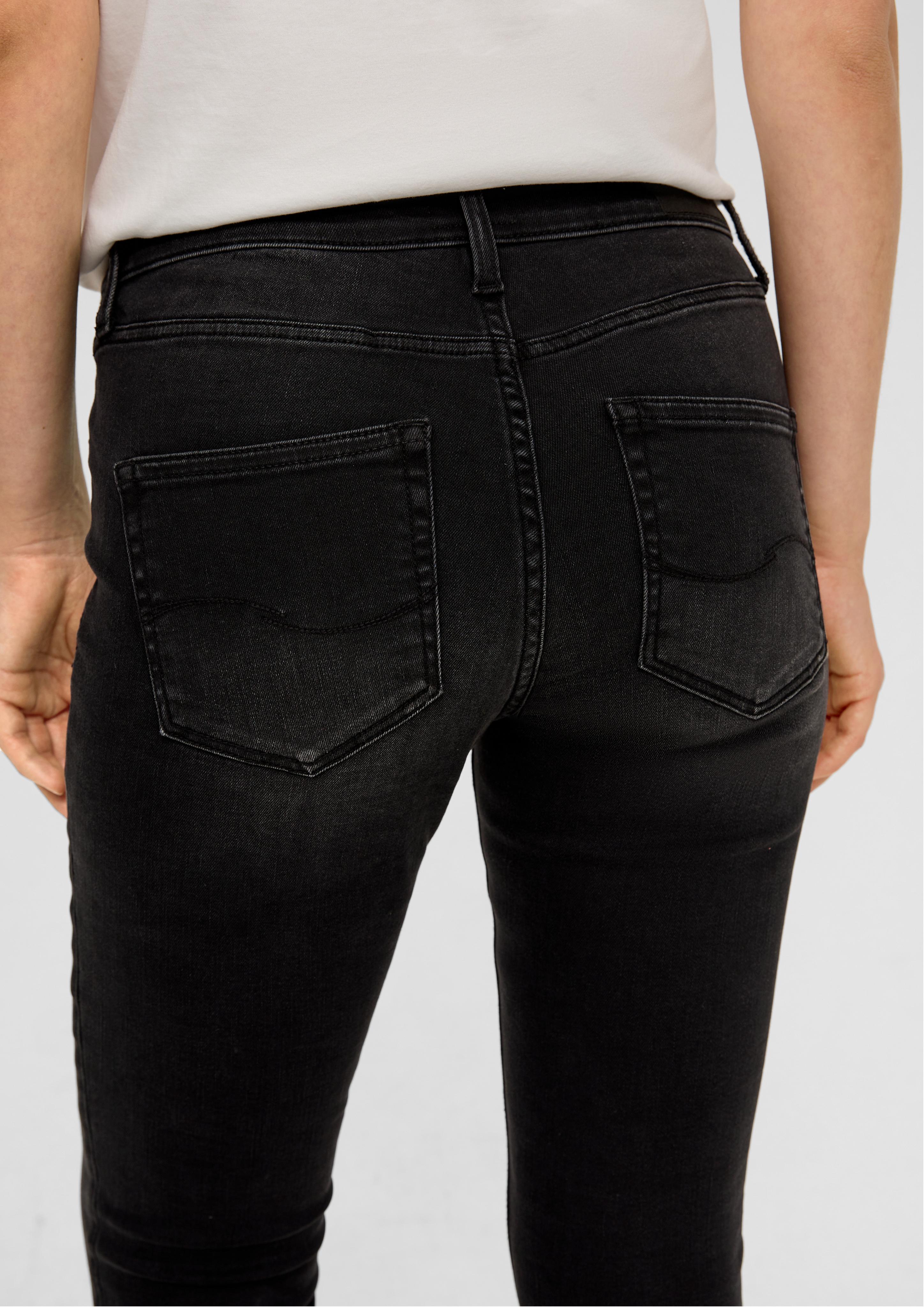 Jeans Sadie / Skinny Fit / Mid Rise / Skinny Leg  2134670-98Z6