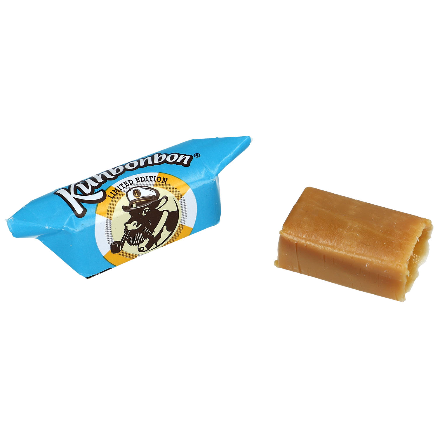 Kuhbonbon Salted Caramel 175g