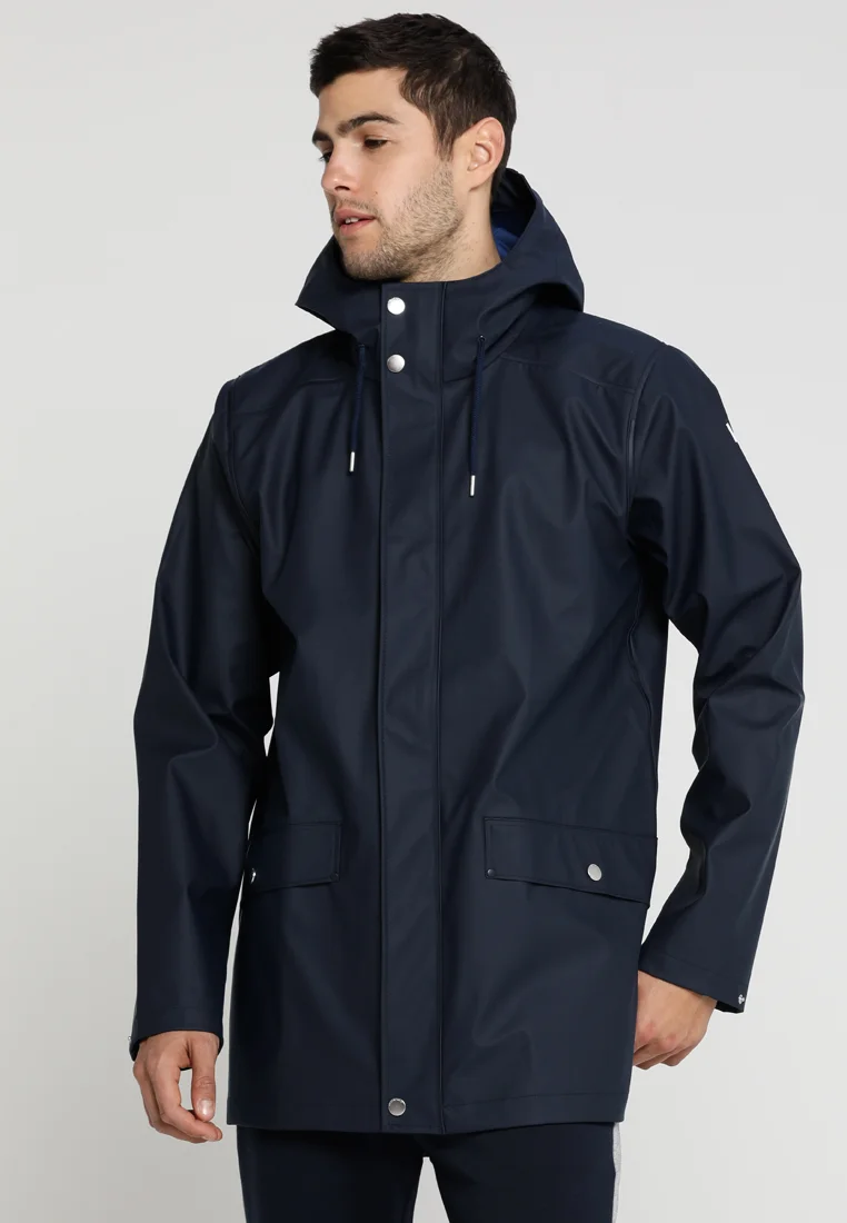 Helly Hansen MOSS RAIN - Impermeable
