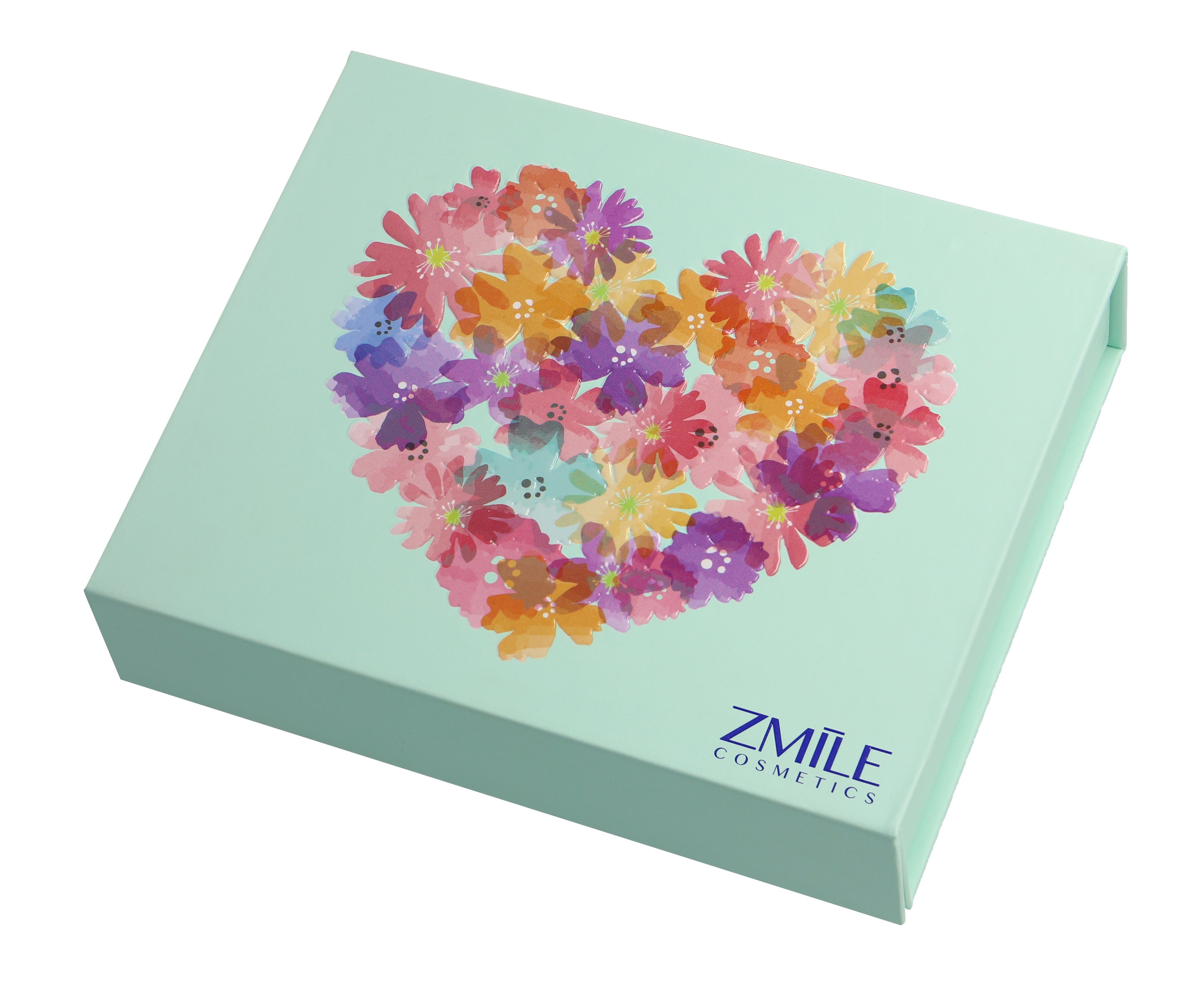 ZMILE COSMETICS Kosmetik-Set 