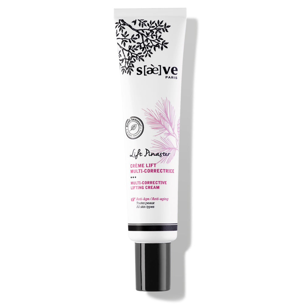 Saève CRÈME LIFT MULTI-CORRECTRICE CREME JOUR