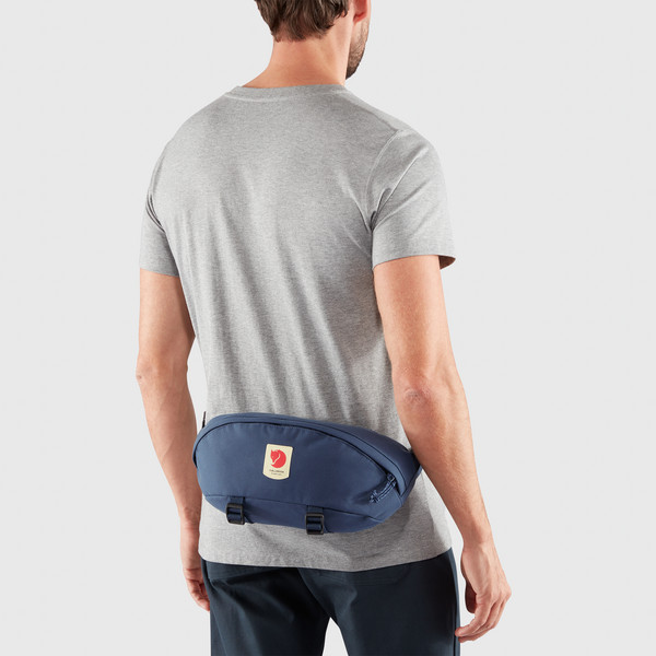 ULVÖ HIP PACK LARGE - Hüfttasche