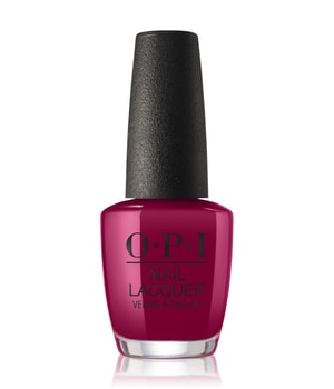 OPI Nail Lacquer Nagellack-15 ml