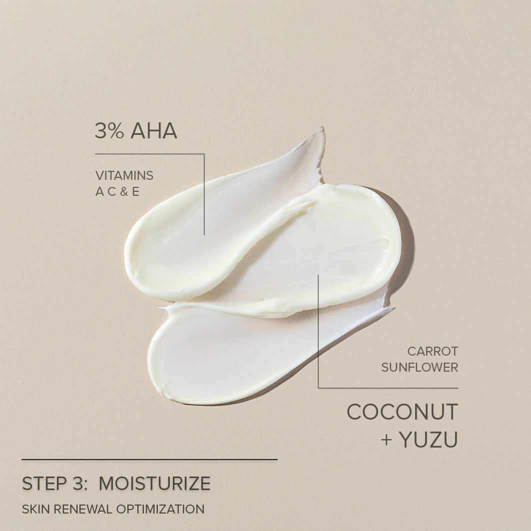 Peptide Body Creme