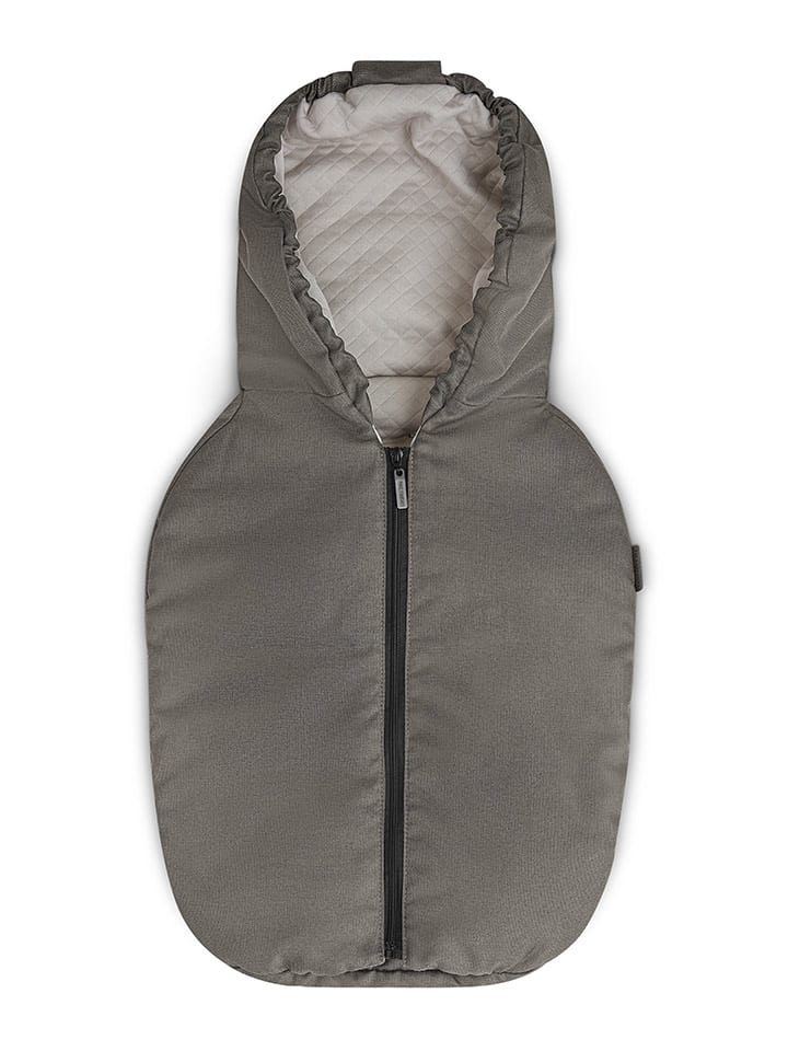 ABC-Design Autoschalen-Fußsack 