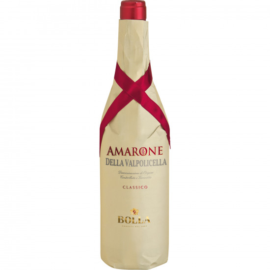 2017 Amarone della Valpolicella DOCG Classico trocken - Bolla