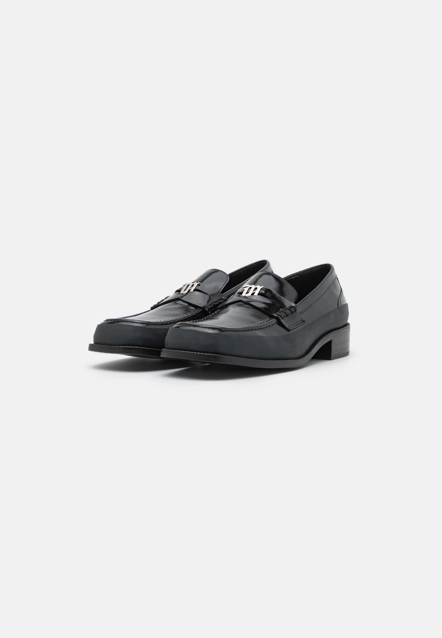 MISBHV THE BRUTALIST LOAFER - Zapatos sin cordones