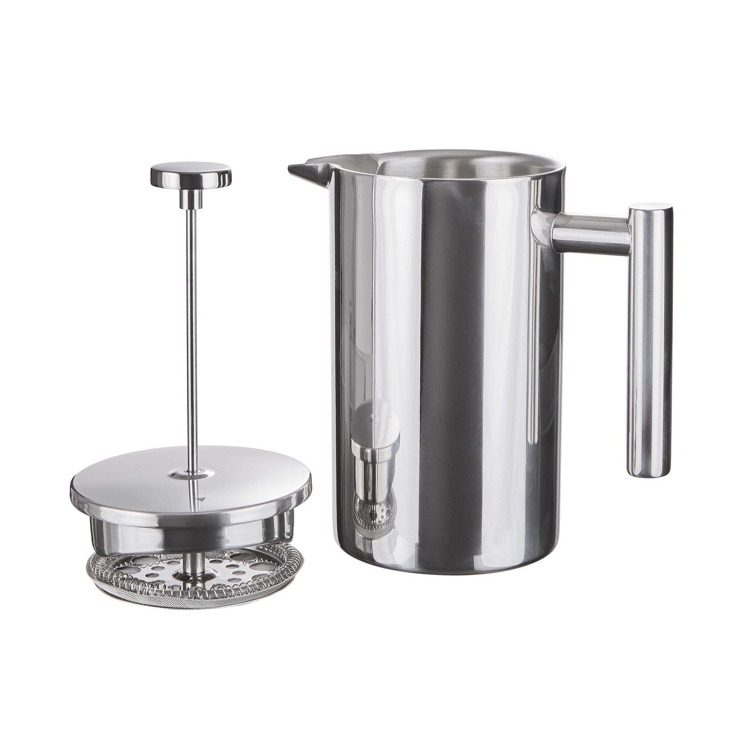 HOUSE BLEND Kaffeepresse 1l