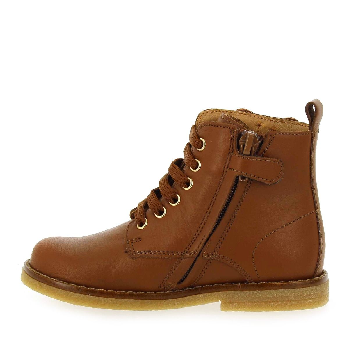 Babybotte  ASOURIS - cognac