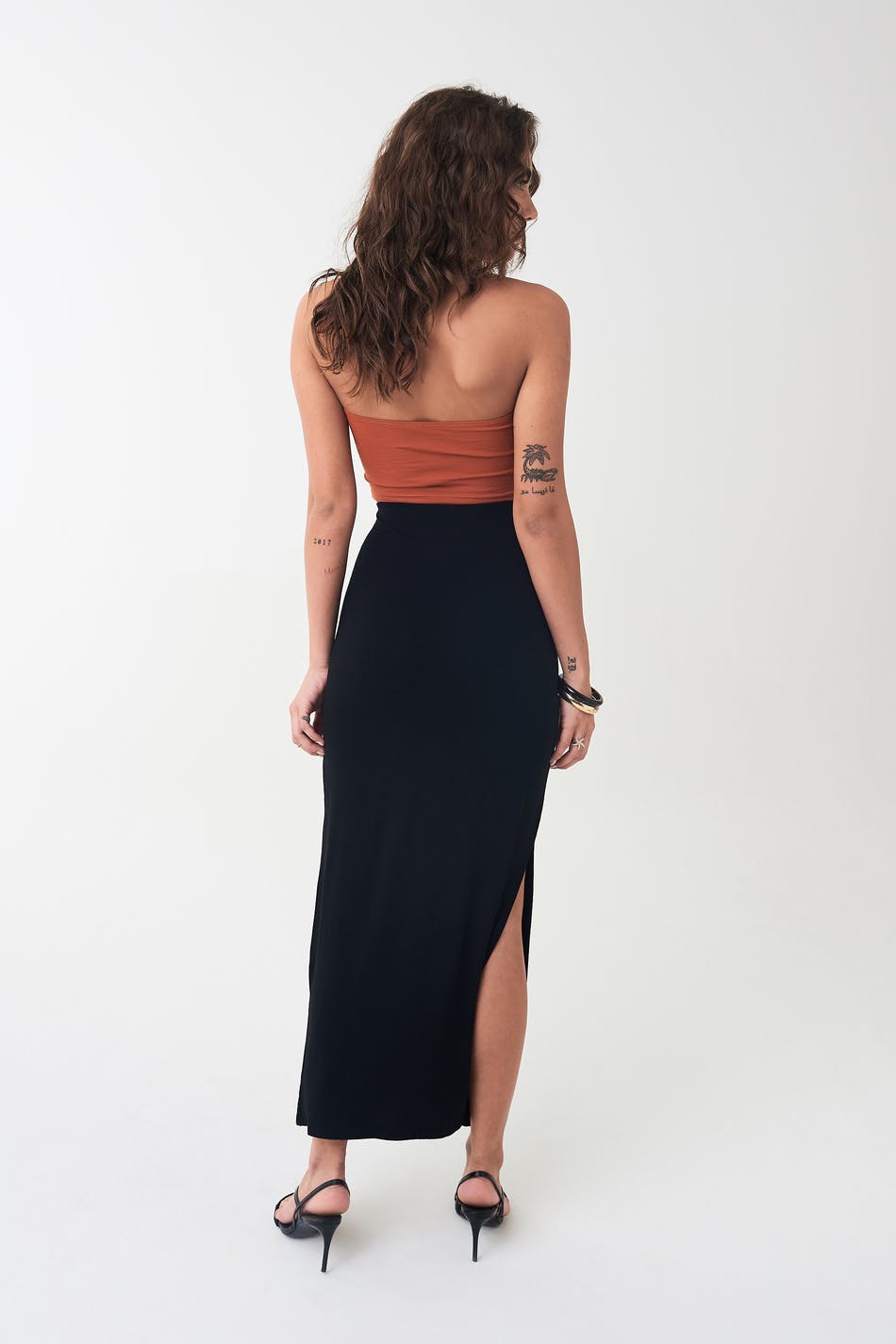 Julia skirt