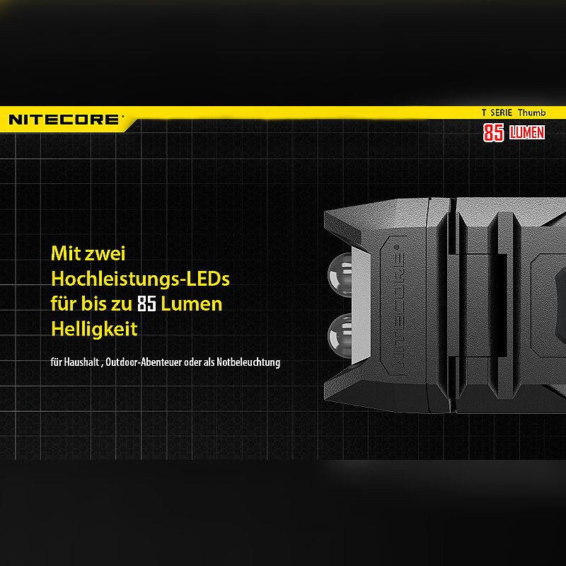 LED Schlüsselbund Lampe Thumb