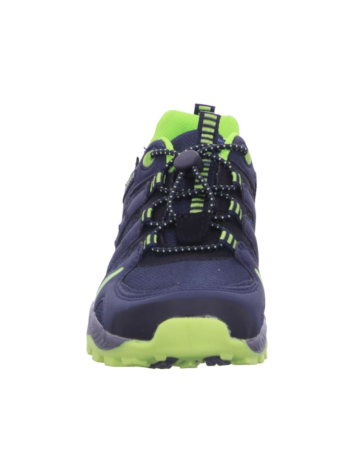 Lico Trekkingschuh in blau günstig kaufen