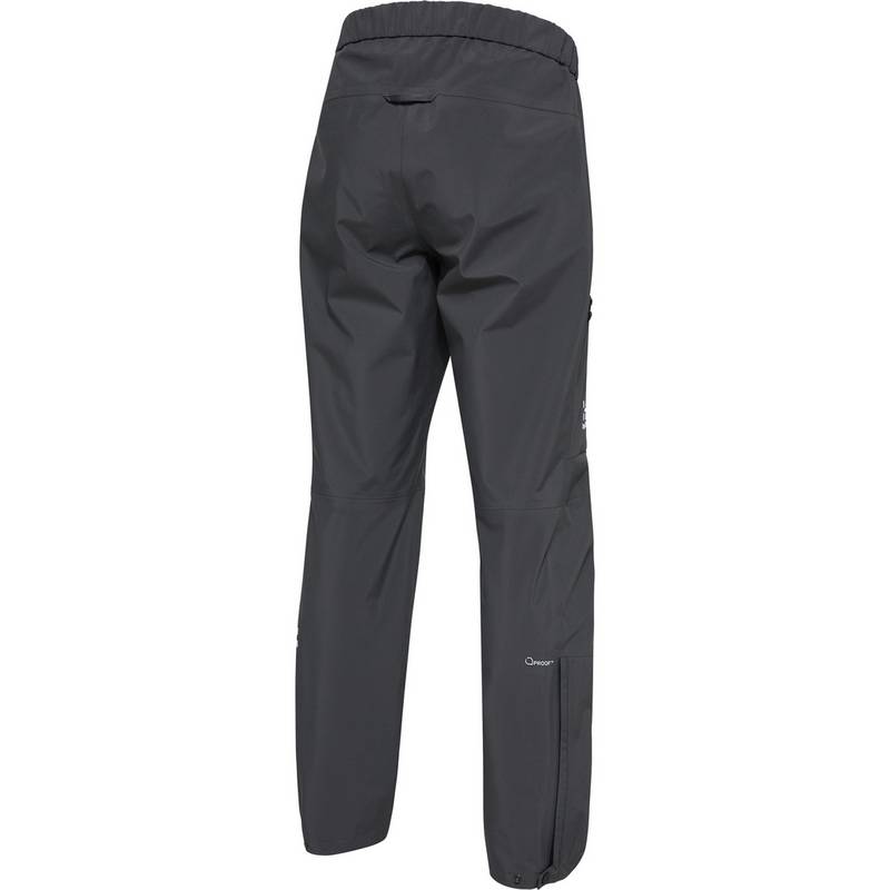 Haglfs Front Proof Pant Funktionshose Herren