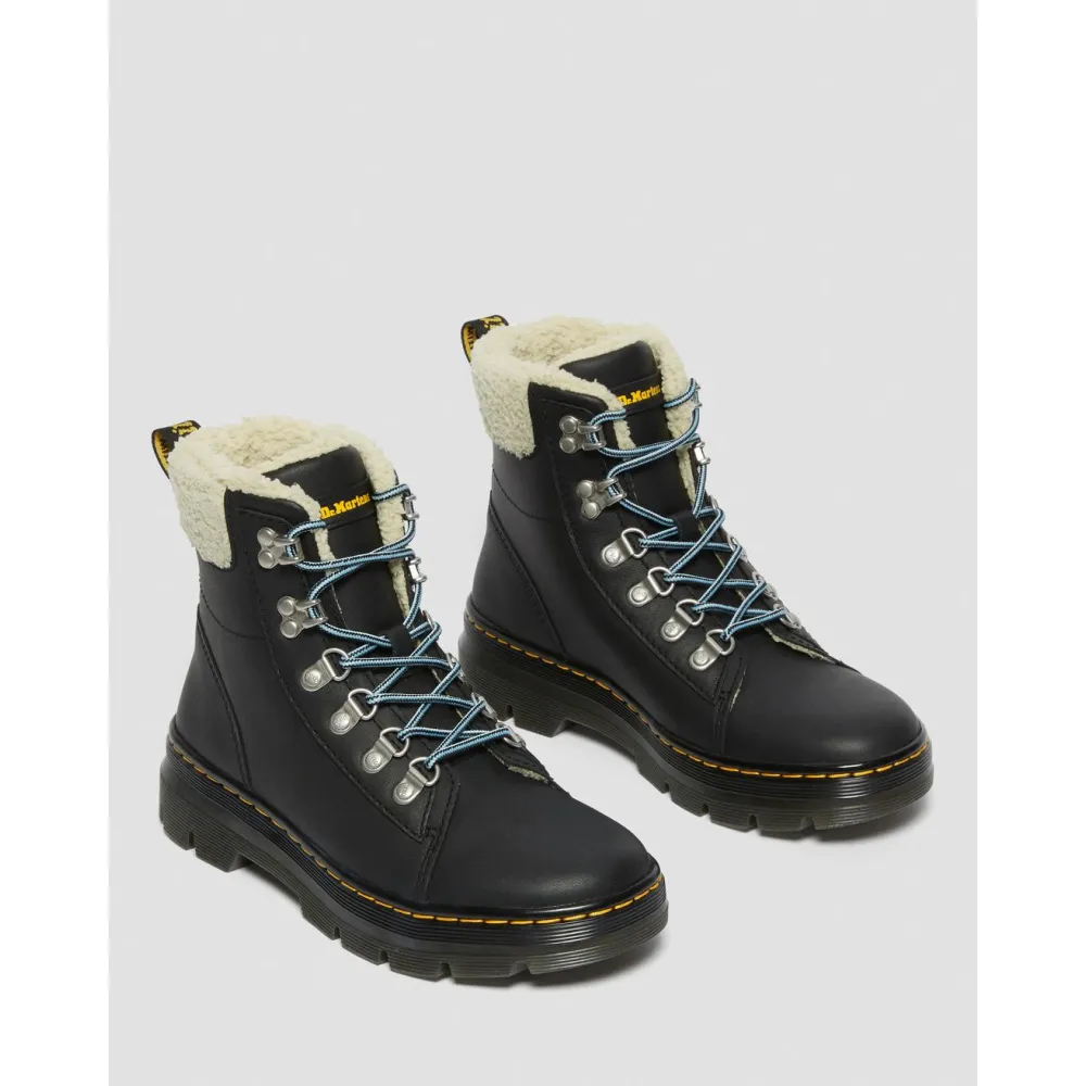 Dr. Martens Combs 27813001 / schwarz