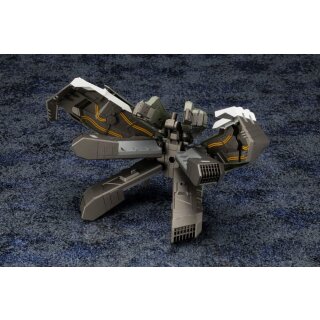 Hexa Gear Plastic Model Kit 1/24 Booster Pack 010 Booster 10 cm