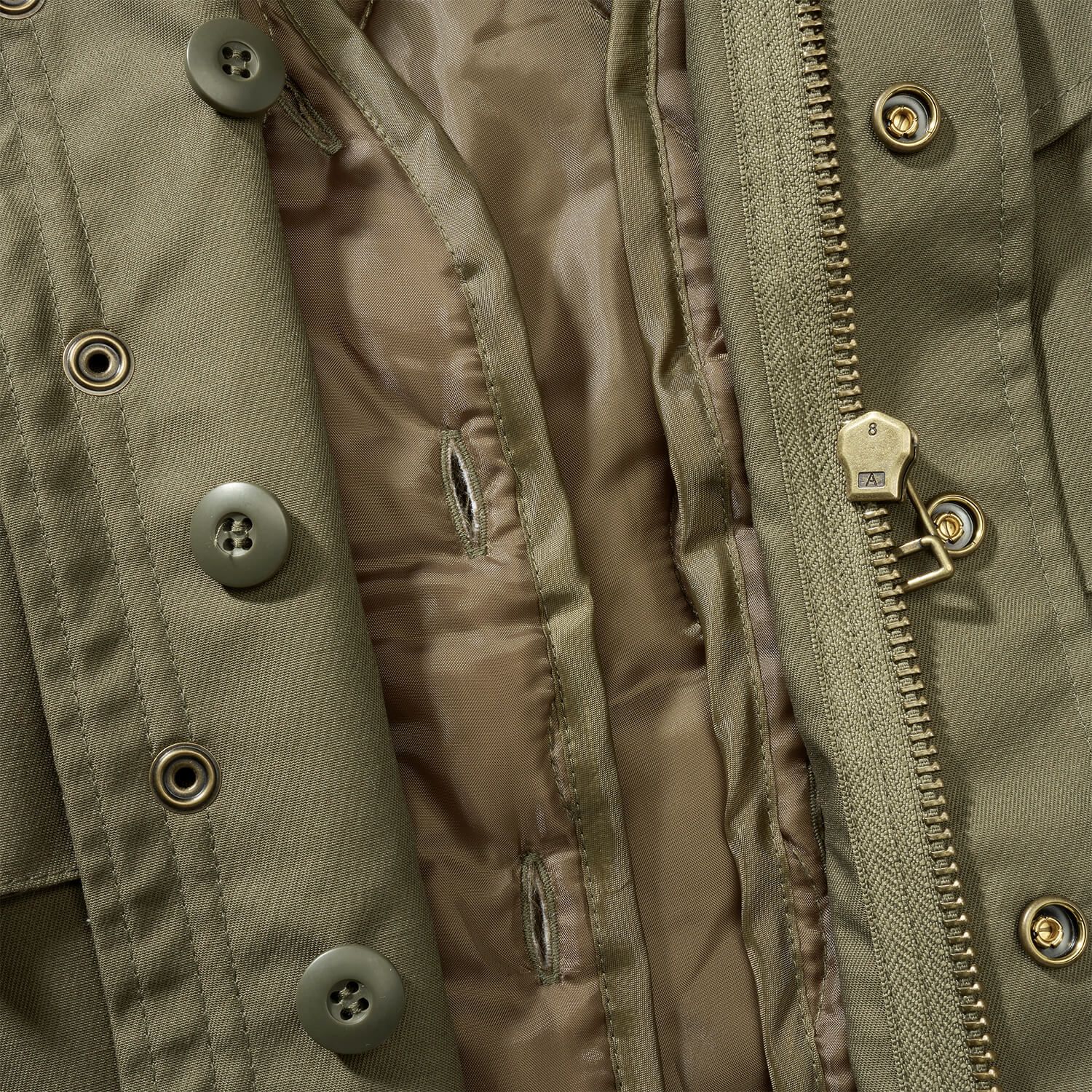 Kids M65 Jacke Standard