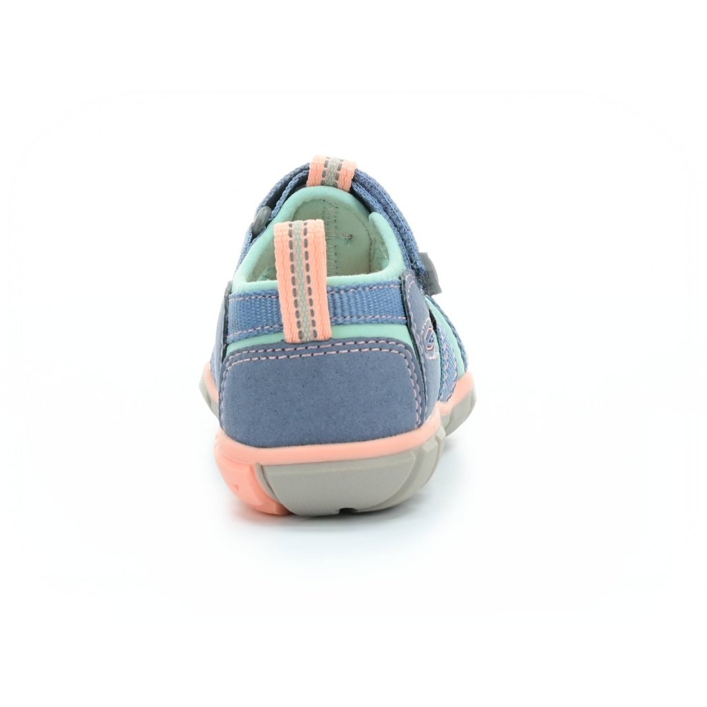 Keen Seacamp II Flintstone Ocean Wave K (CNX) Sandalen