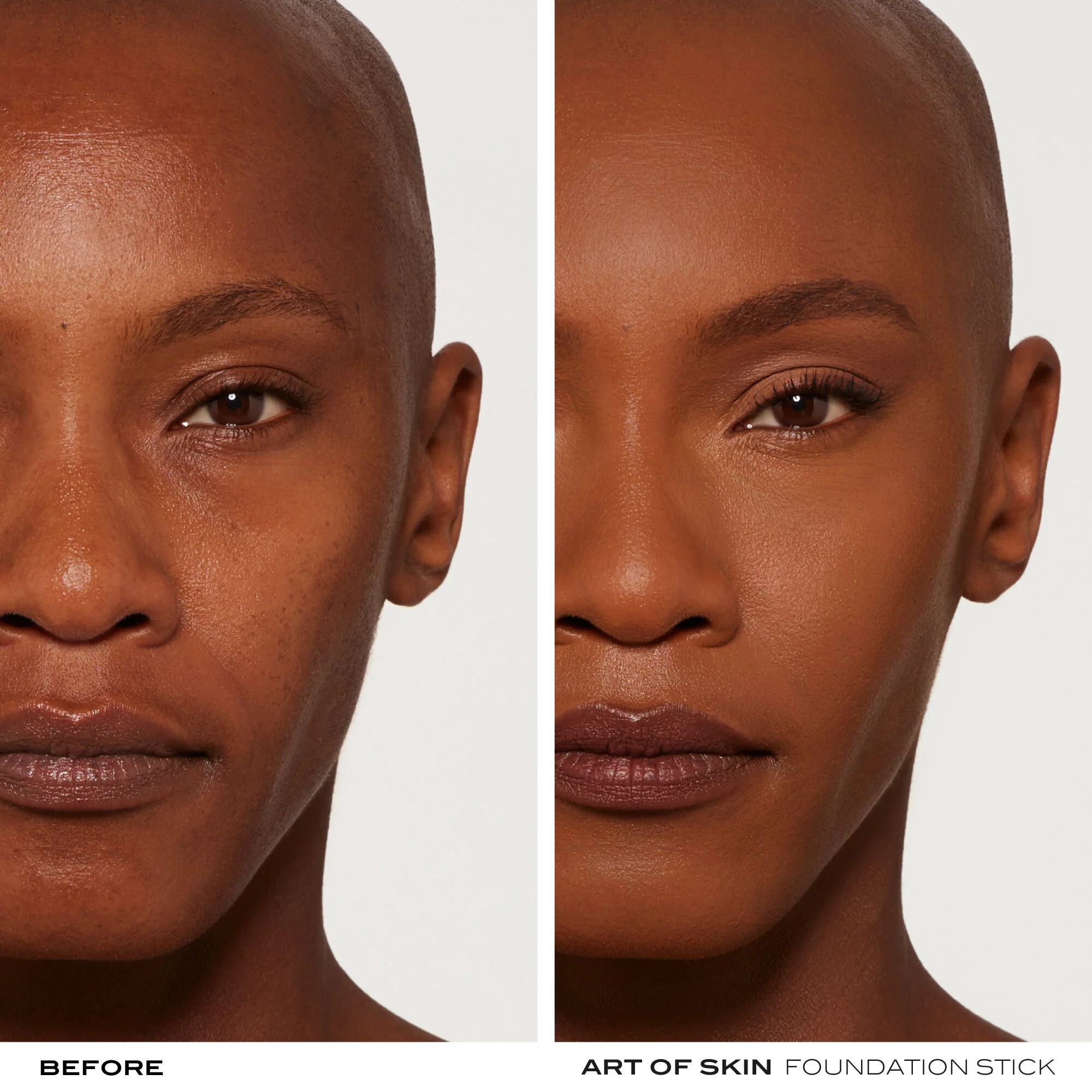 Viso Art Of Skin Foundation Stick - Fondotinta stick