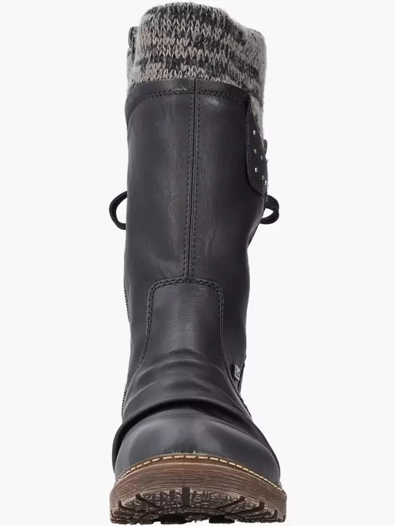 Rieker Damen Kurzstiefel