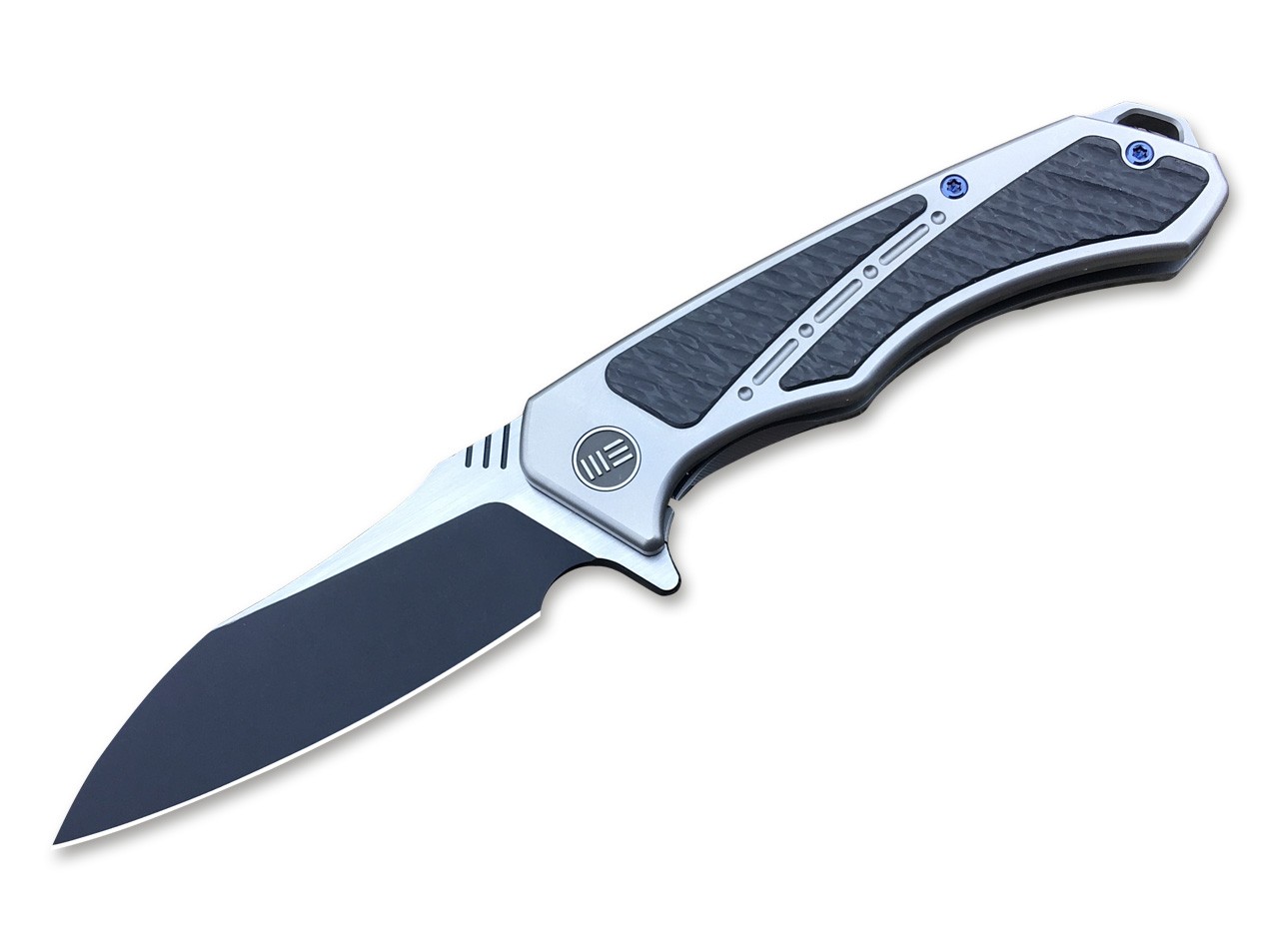 Minitor 801C Grey / Two-Tone