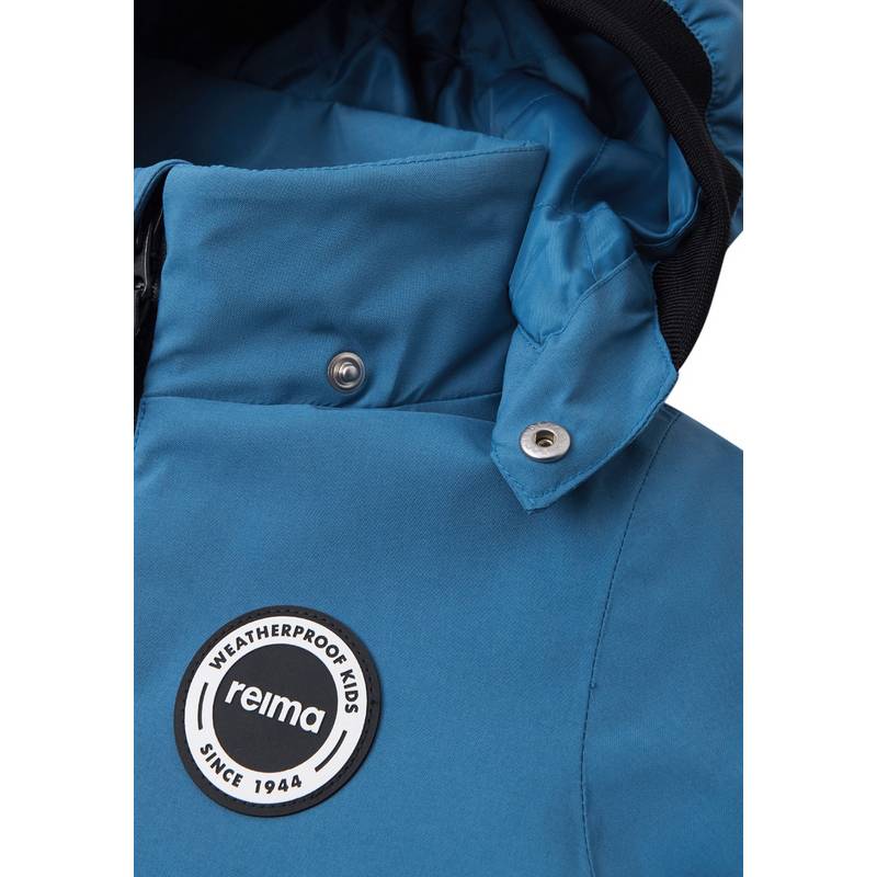 reima Symppis Regenjacke Kinder