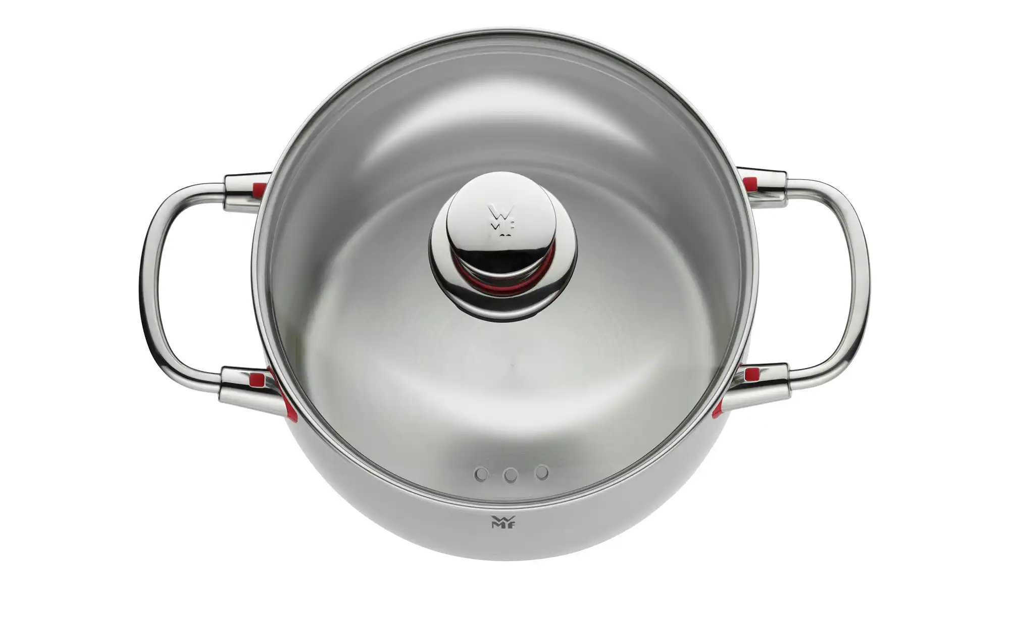 WMF Topf-Set 5er Set Quality One