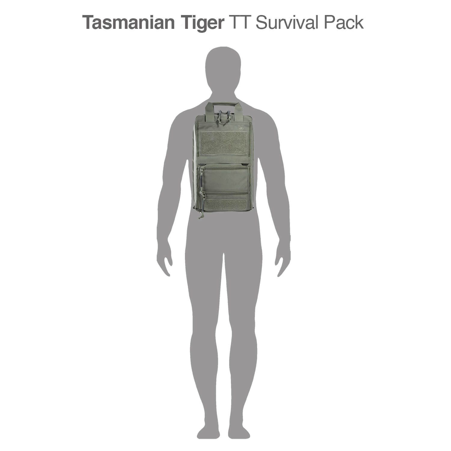 TT Survival Pack