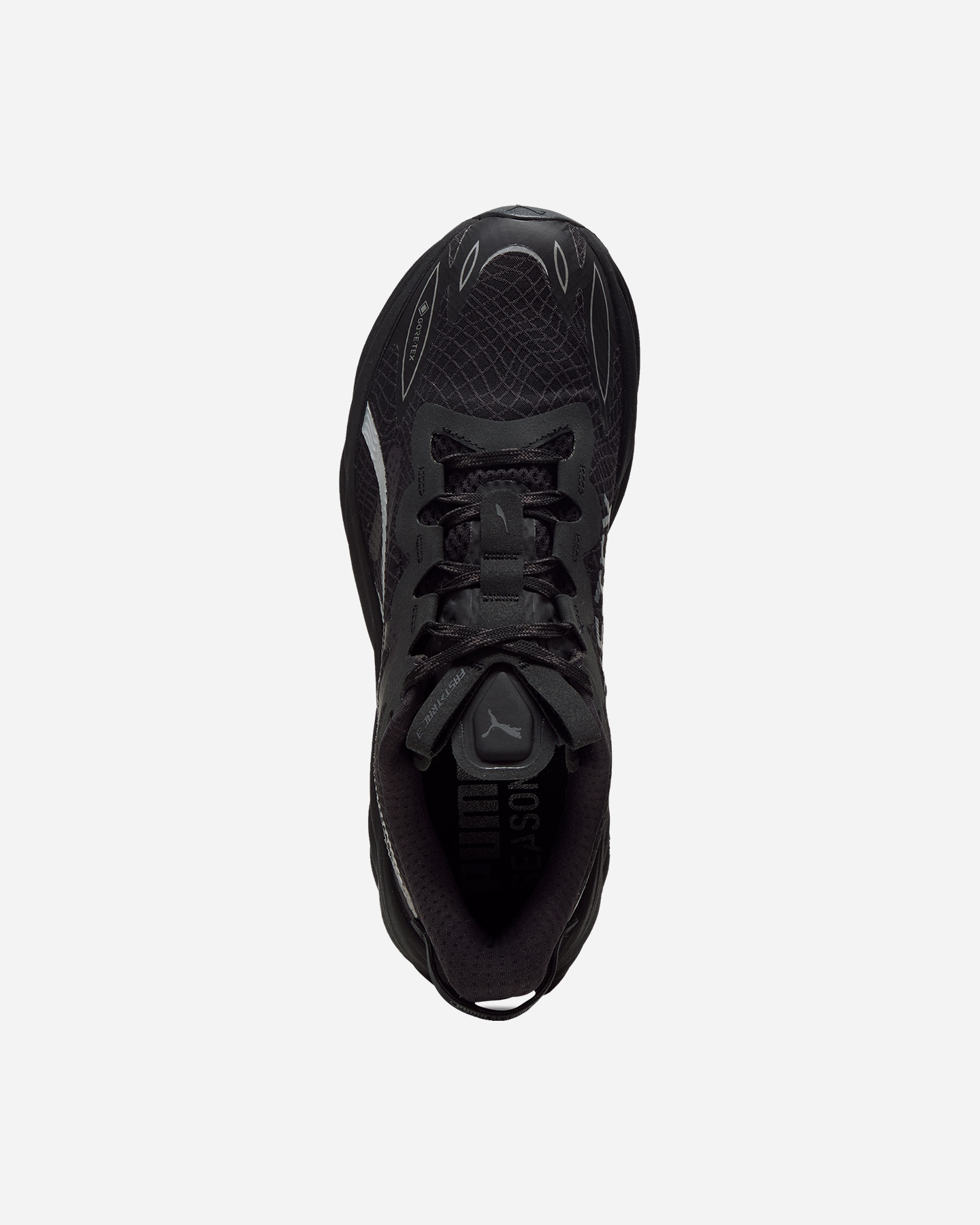 Scarpe Trail Puma Fast-trac Nitro 3 Gtx M 379794-01