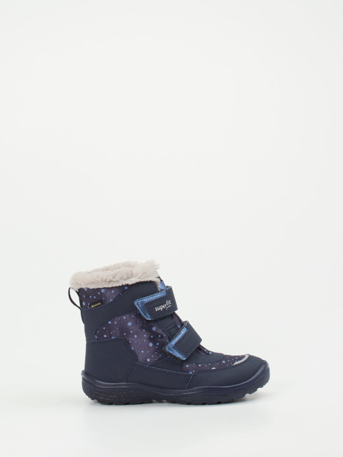 Klettboots-68301090103 Superfit