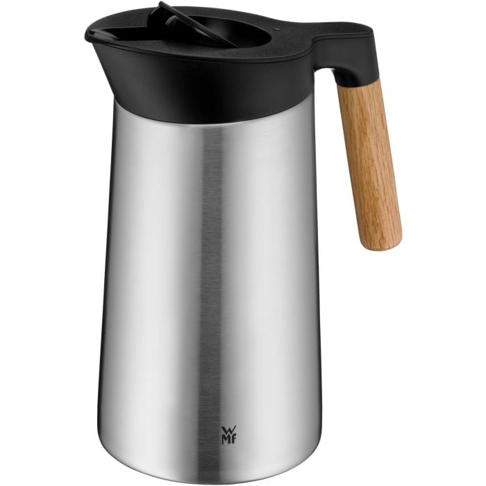 WMF Kineo Isolierkanne Edelstahl, 1,0 l