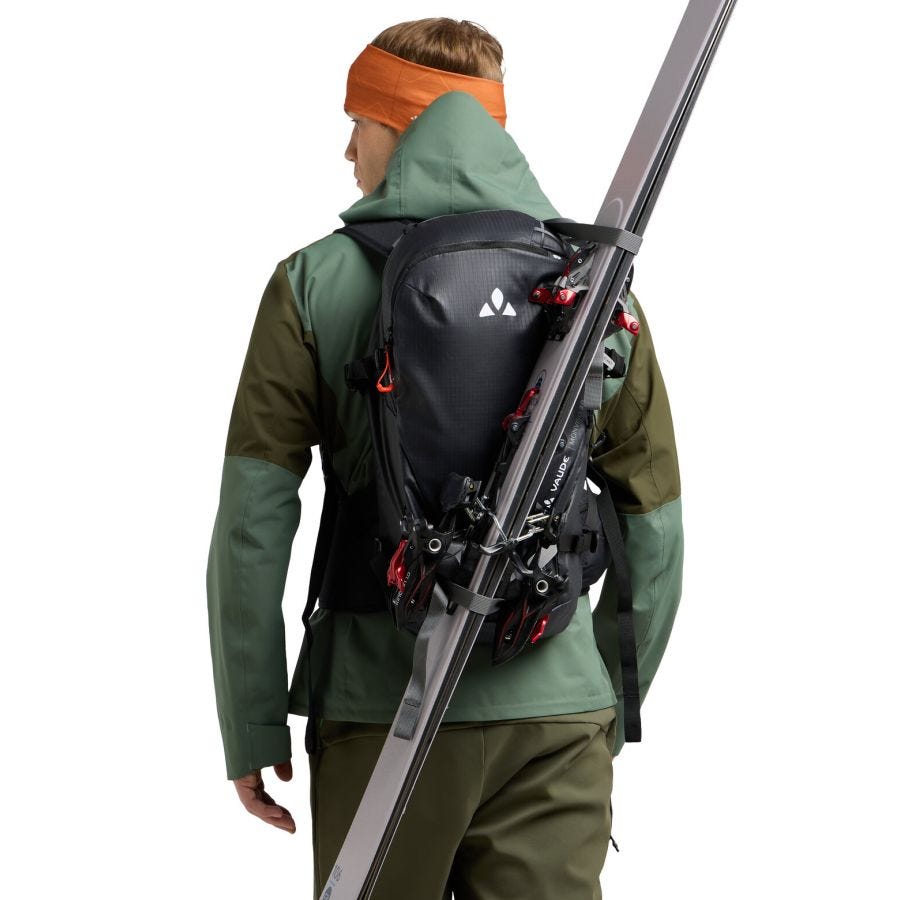 Monviso 20 - Skitourenrucksack 20 Liter
