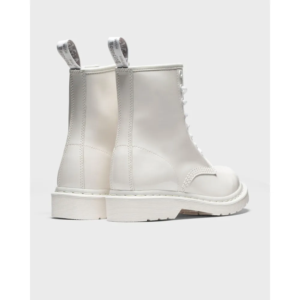 Dr. Martens 1460 Mono DM26728100 / weiss