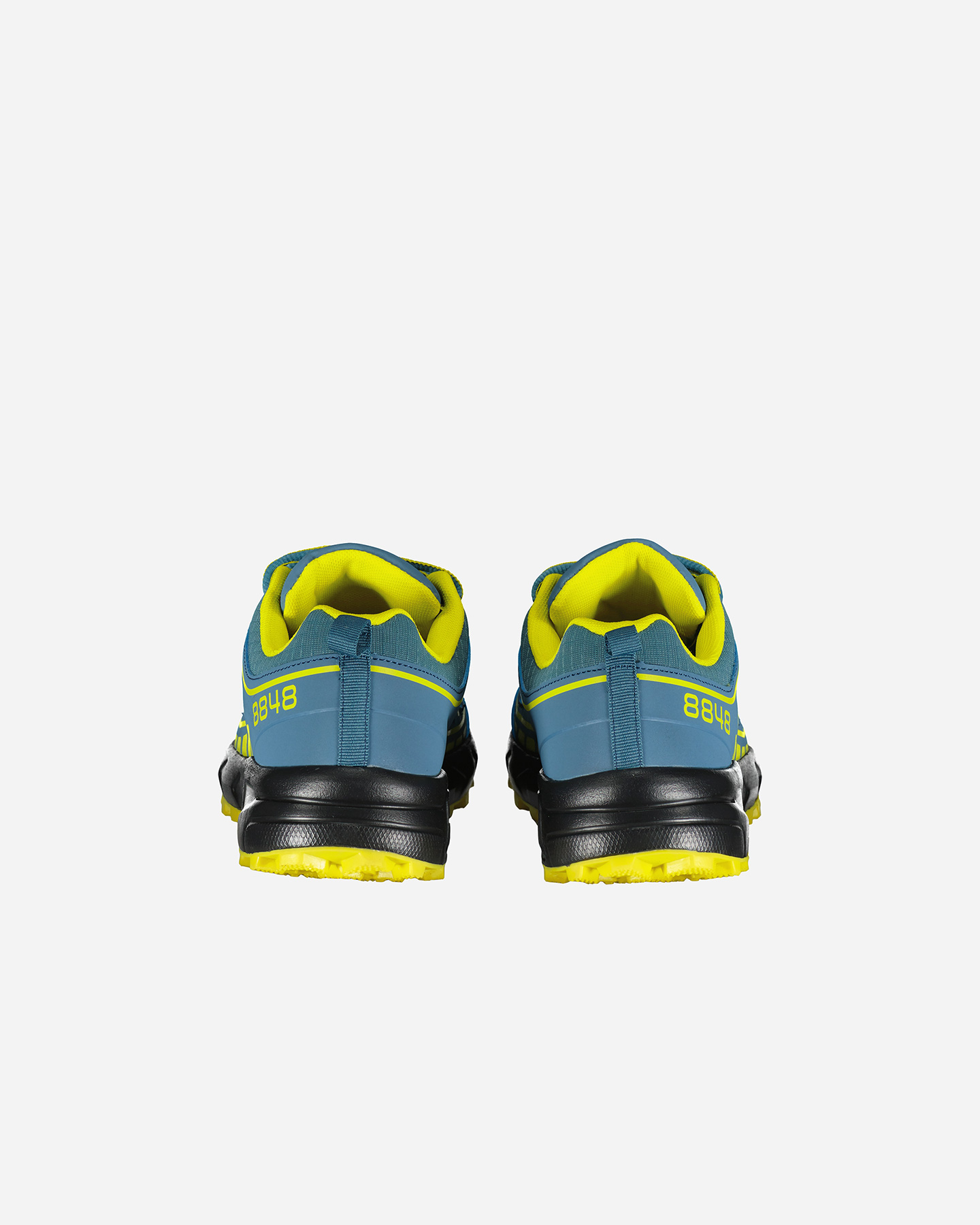 Scarpe Trekking 8848 Vojager M S51143C-9230
