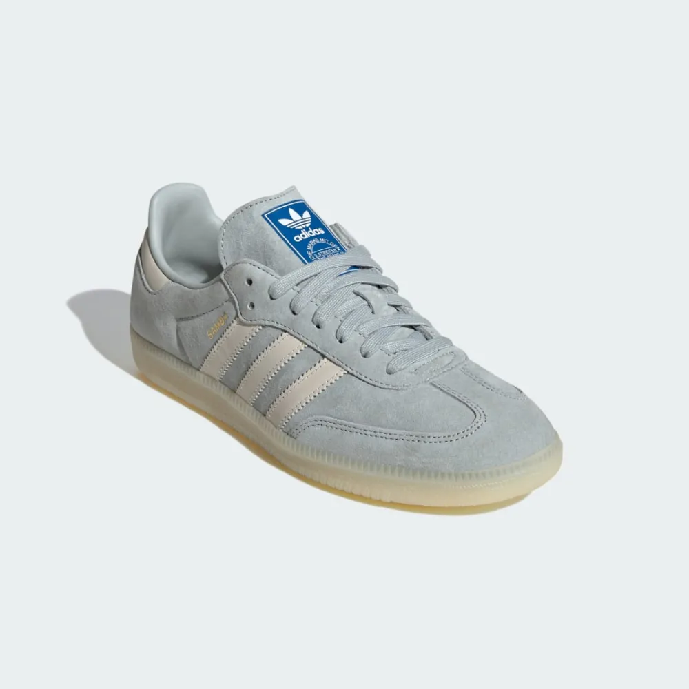 adidas Samba OG IG6177 / weiss