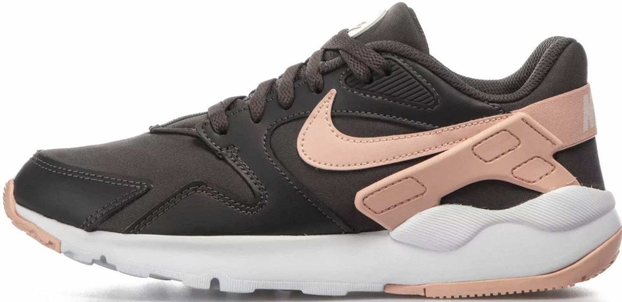 NIKE Sneaker grau