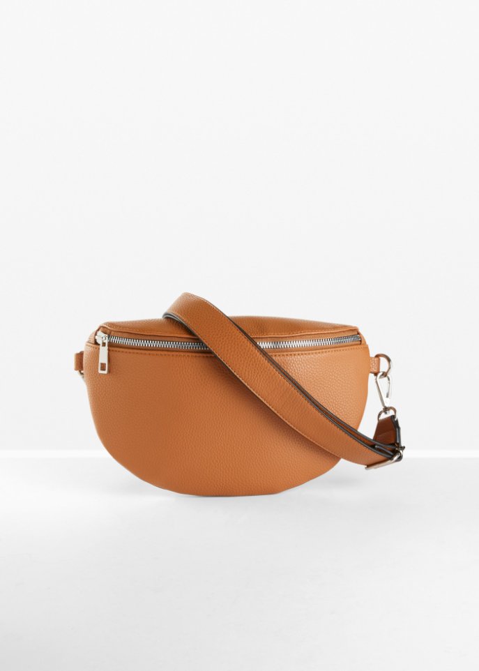 Bauchtasche mit austauschbarem Taschengurt