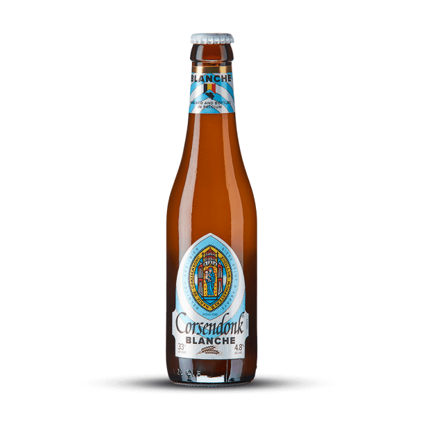Corsendonk Blanche 33 cl