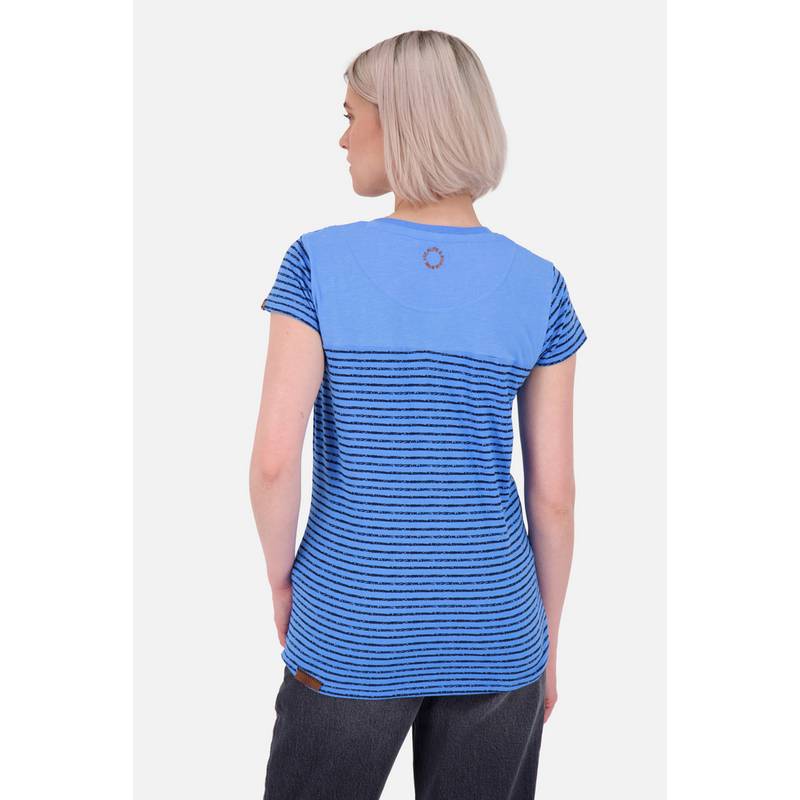 ALIFE AND KICKIN LioAK Z T-Shirt Damen