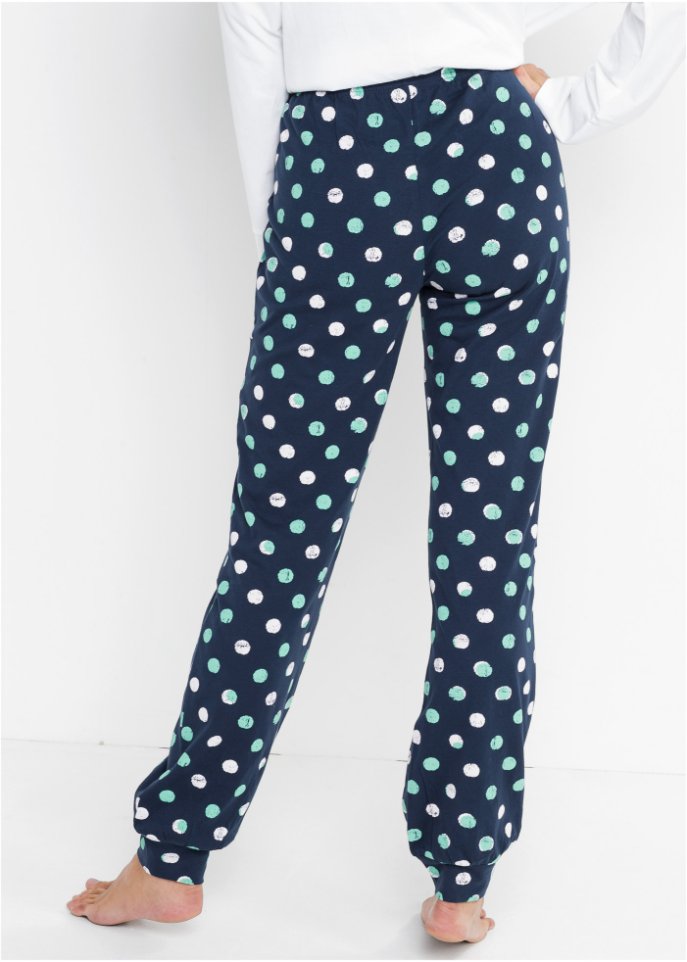 Pyjamahose